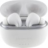 Intenso Knospen T302A ANC Bluetooth-Headset Weiß