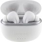 Intenso Knospen T302A ANC Bluetooth-Headset Weiß