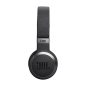   JBL Live 670NC Bluetooth Over-Ear Noise-Cancelling Headset Black