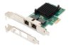 Digitus DN-10132 Gigabit Ethernet PCI Express Karte