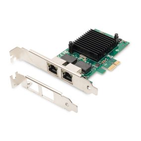 Digitus DN-10132 Gigabit Ethernet PCI Express Karte