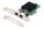 Digitus DN-10132 Gigabit Ethernet PCI Express Karte