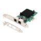 Digitus DN-10132 Gigabit Ethernet PCI Express Karte