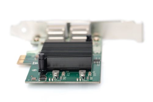 Digitus DN-10132 Gigabit Ethernet PCI Express Karte