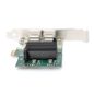 Digitus DN-10132 Gigabit Ethernet PCI Express Karte
