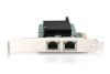 Digitus DN-10132 Gigabit Ethernet PCI Express Karte
