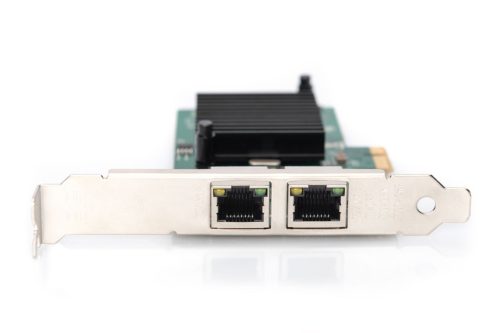 Digitus DN-10132 Gigabit Ethernet PCI Express Karte