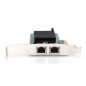 Digitus DN-10132 Gigabit Ethernet PCI Express Karte