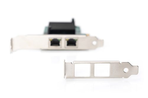 Digitus DN-10132 Gigabit Ethernet PCI Express Karte
