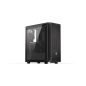 Endorfy Signum 300 Core Tempered Glass Black