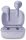 Genius HS-M905BT True Wireless Bluetooth Headset Hellviolett