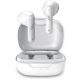 Genius HS-M905BT True Wireless Bluetooth Headset Weiß