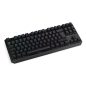   Endorfy Thock Kailh Box Red Switch RGB Gaming Mechanical Keyboard Black HU