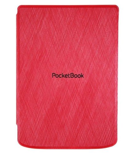PocketBook PB629/634 Hülle Rot