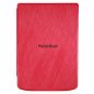 PocketBook PB629/634 Hülle Rot