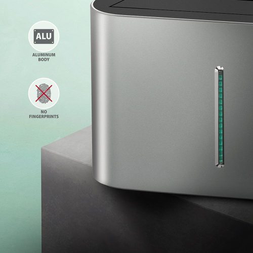 AXAGON ADSA-DC SuperSpeed USB DUAL2.5"/3.5" HDD/SSD DUAL Dock