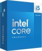 Intel Core i5-14600K 3,5GHz 24MB LGA1700 BOX (ohne Kühler)