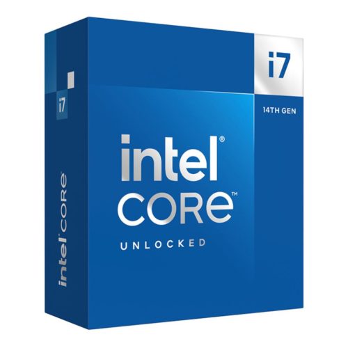 Intel Core i7-14700K 3,4GHz 33MB LGA1700 BOX (ohne Kühler)