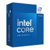 Intel Core i7-14700KF 3,4GHz 33MB LGA1700 BOX (ohne Ventilator)
