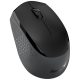 Genius NX-8000S Bluetooth/Wireless Silent Maus Schwarz