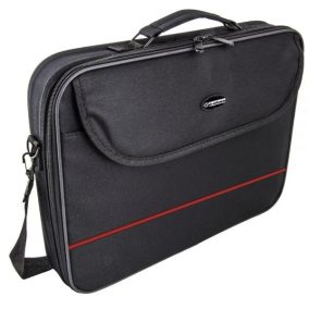 Esperanza ET101R Notebooktasche 15,6" Schwarz
