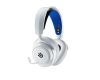Steelseries Arctis Nova 7P Kabelloses Bluetooth-Headset Weiß