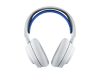 Steelseries Arctis Nova 7P Kabelloses Bluetooth-Headset Weiß