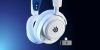 Steelseries Arctis Nova 7P Kabelloses Bluetooth-Headset Weiß