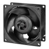 Arktisch S8038-10K (4er Pack)