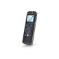 Kodak VRC250 USB Diktafon 8GB Black