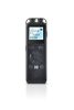 Kodak VRC250 USB Diktafon 8GB Black