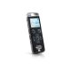 Kodak VRC450 USB Diktafon 8GB Black
