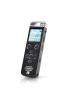 Kodak VRC450 USB Diktafon 8GB Black