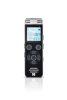 Kodak VRC450 USB Diktafon 8GB Black