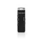 Kodak VRC450 USB Diktafon 8GB Black