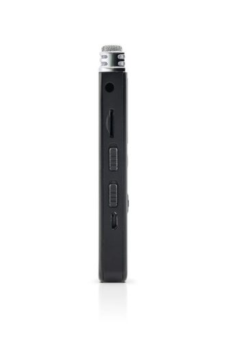 Kodak VRC450 USB Diktafon 8GB Black