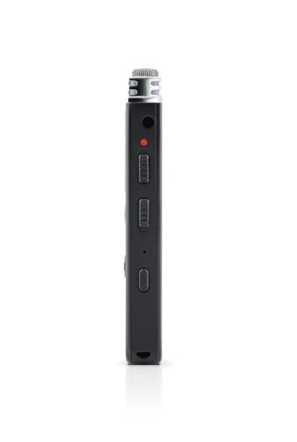 Kodak VRC450 USB Diktafon 8GB Black
