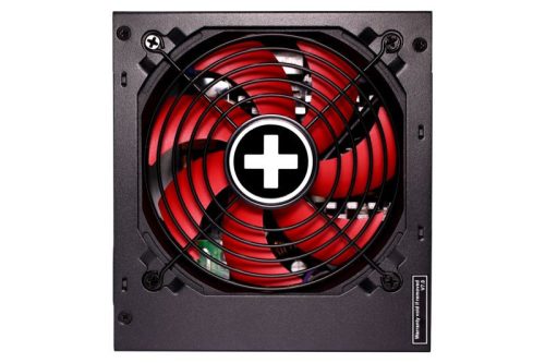 Xilence 550W 80+ Bronze XN215