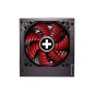 Xilence 550W 80+ Bronze XN215