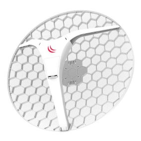   Mikrotik RouterBoard RBLHGG-5ACD-XL Dual Chain Antenne (4er Pack)