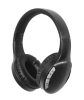 Gembird BTHS-01 Bluetooth-Headset Schwarz