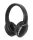 Gembird BTHS-01 Bluetooth-Headset Schwarz