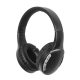 Gembird BTHS-01 Bluetooth-Headset Schwarz