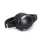 Gembird BTHS-01 Bluetooth-Headset Schwarz