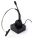 Gembird BTHS-M-01 Bluetooth-Headset Schwarz