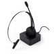 Gembird BTHS-M-01 Bluetooth-Headset Schwarz