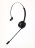 Gembird BTHS-M-01 Bluetooth-Headset Schwarz