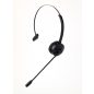 Gembird BTHS-M-01 Bluetooth-Headset Schwarz