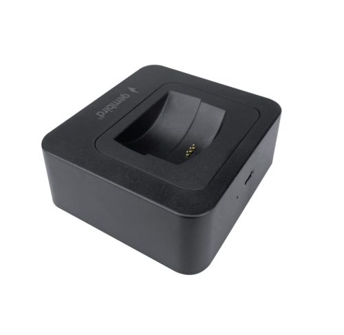 Gembird BTHS-M-01 Bluetooth-Headset Schwarz