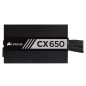 Corsair 650W 80+ Bronze CX650